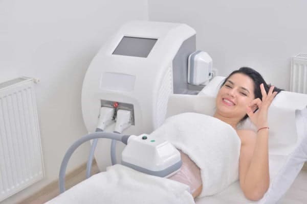 Which Areas of the Body Can Be Treated Isle of Isla