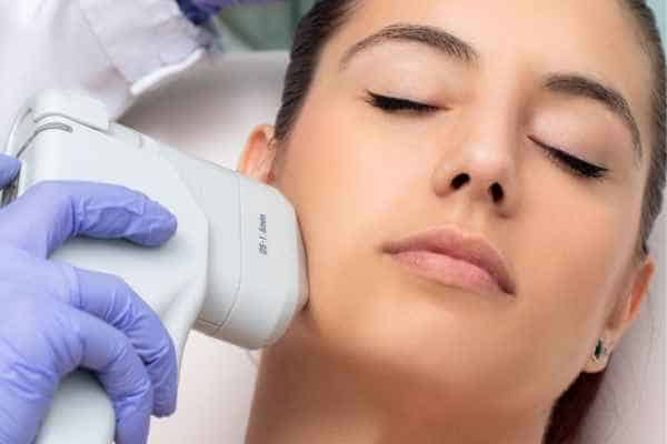 Who is the Ideal Candidate for HIFU Treatment Isle of Isla?