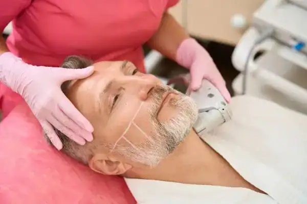 HIFU non-surgical treatment Isle of Isla