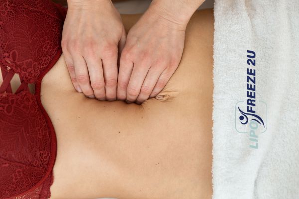 diastasis recti treatment Isle of Isla