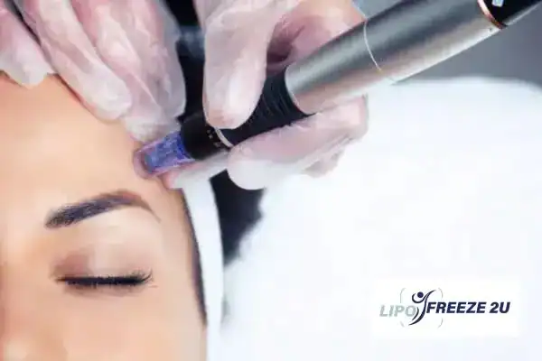 Morpheus 8 Isle of Isla the top 10 reasons to choose this treatment!