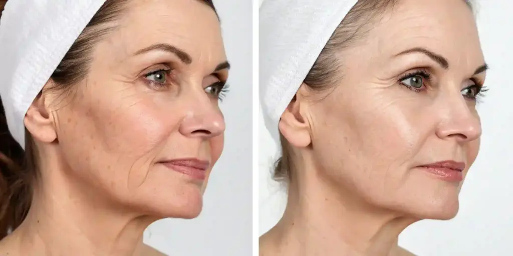 Is RF Microneedling the Missing Piece in Your Weight Loss Transformation Isle of Isla?